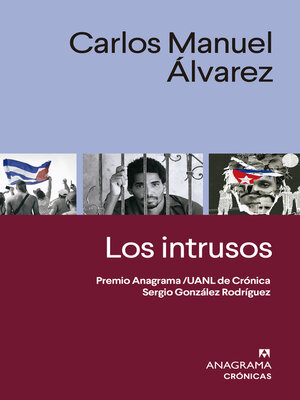 Los intrusos - ebook